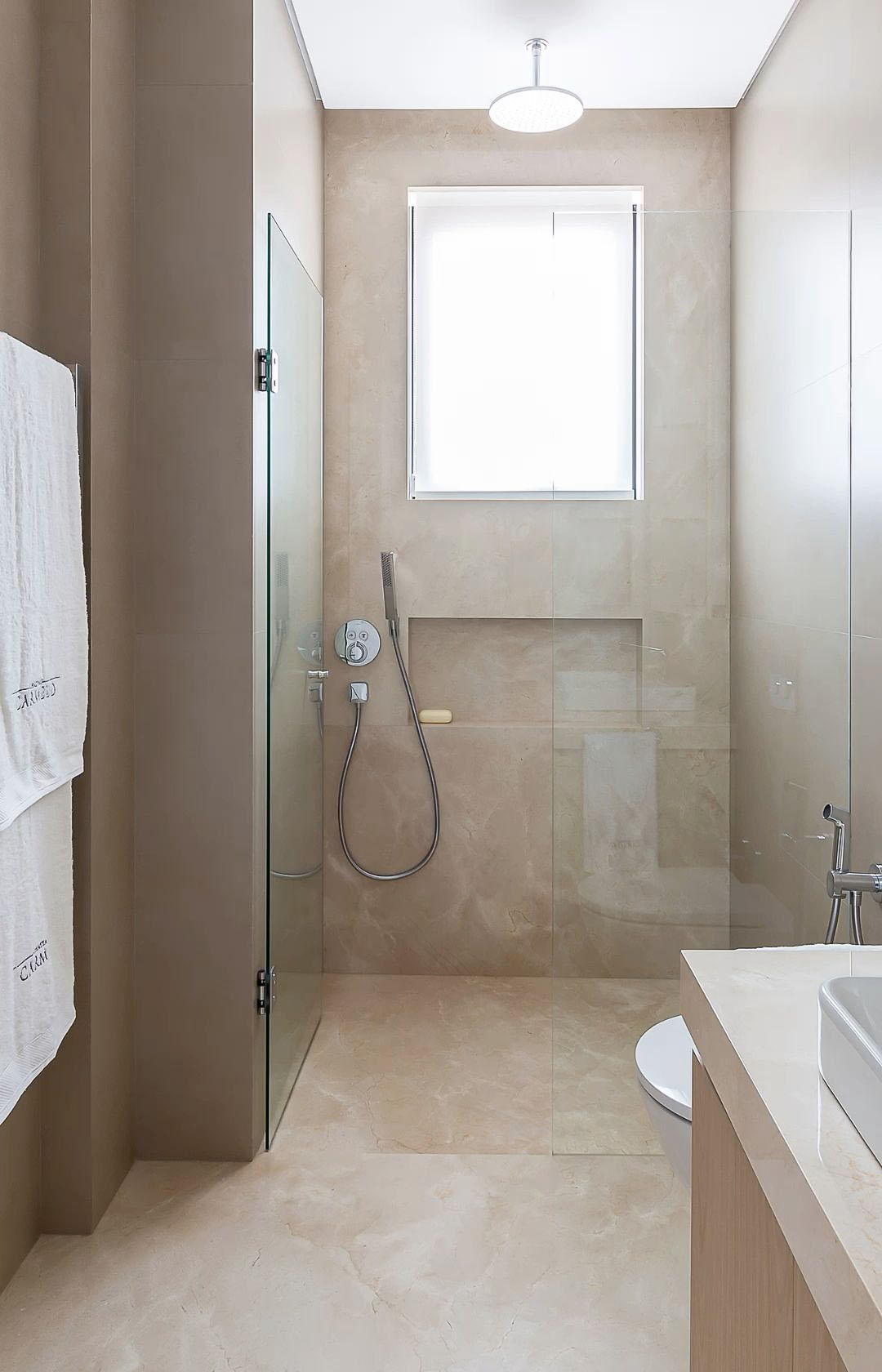 Мрамор Крема Марфил Классико / Crema Marfil Classico по цене от 5 300 ₽/м² - фото 1