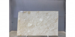 Мрамор Чеппо Беж / Ceppo Beige — слэб 20 мм, полированный · 2900 × 1750 мм · партия А* · № 34