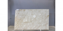 Мрамор Чеппо Беж / Ceppo Beige — слэб 20 мм, полированный · 2900 × 1750 мм · партия А* · № 36