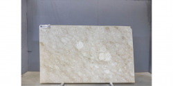 Мрамор Чеппо Беж / Ceppo Beige — слэб 20 мм, полированный · 2900 × 1750 мм · партия А* · № 37