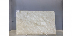 Мрамор Чеппо Беж / Ceppo Beige — слэб 20 мм, полированный · 2900 × 1750 мм · партия А* · № 41