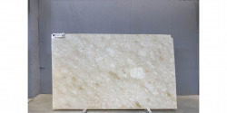 Мрамор Чеппо Беж / Ceppo Beige — слэб 20 мм, полированный · 2900 × 1750 мм · партия А* · № 43