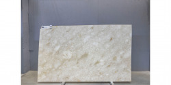 Мрамор Чеппо Беж / Ceppo Beige — слэб 20 мм, полированный · 2900 × 1750 мм · партия А* · № 44