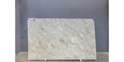 Мрамор Чеппо Беж / Ceppo Beige — слэб 20 мм, полированный · 2900 × 1750 мм · партия А* · № 45