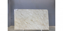 Мрамор Чеппо Беж / Ceppo Beige — слэб 20 мм, полированный · 2900 × 1750 мм · партия А* · № 47