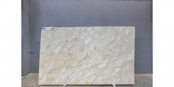 Мрамор Чеппо Беж / Ceppo Beige — слэб 20 мм, полированный · 2900 × 1750 мм · партия А* · № 48