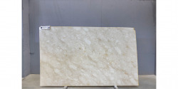Мрамор Чеппо Беж / Ceppo Beige — слэб 20 мм, полированный · 2900 × 1750 мм · партия А* · № 49