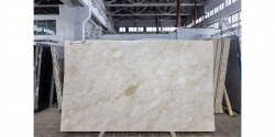 Мрамор Чеппо Беж / Ceppo Beige — слэб 20 мм, полированный · 2920 × 1750 мм · партия Б · № 54