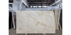 Мрамор Чеппо Беж / Ceppo Beige — слэб 20 мм, полированный · 2920 × 1750 мм · партия Б · № 61