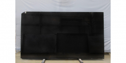 Гранит Абсолют Блэк / Absolute Black — полосы 30 мм, полированный · 2120 × 960 мм · партия БЕ · № 54